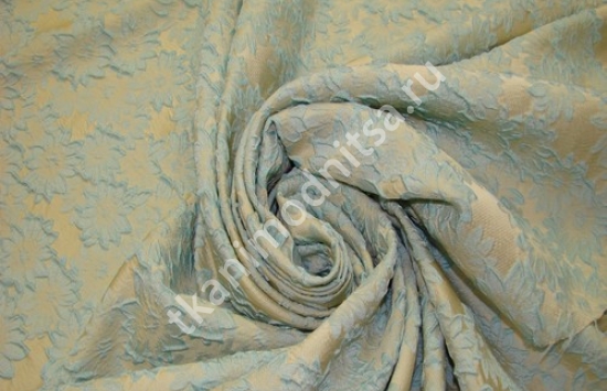 Жаккард арт.88-846 шир.132 см пр-во Италия