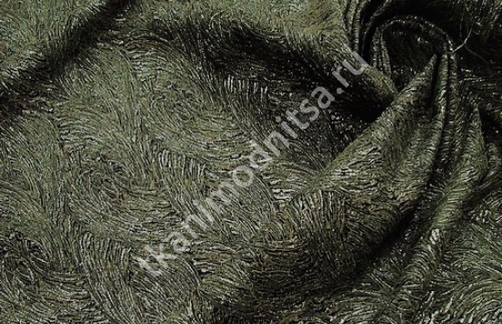 ткань жаккардовая арт.94-918 пр-во Италия,шир.133 см