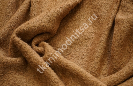 Ткань пальтовая арт.91-782 пр-во Италия,шир.158 см