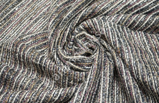Ткань  костюмно-пальтовая арт.92-671 шир.147 см пр-во Франция