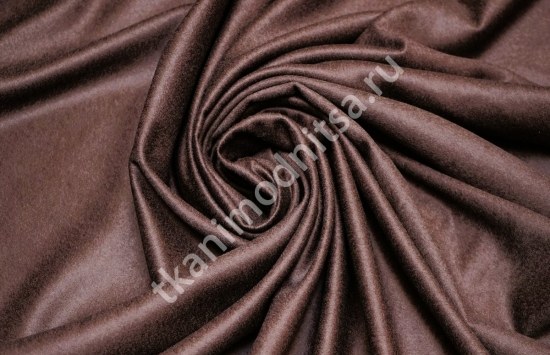 Ткань пальтовая кашемир арт.82-44 пр-во Италия,шир.150 см